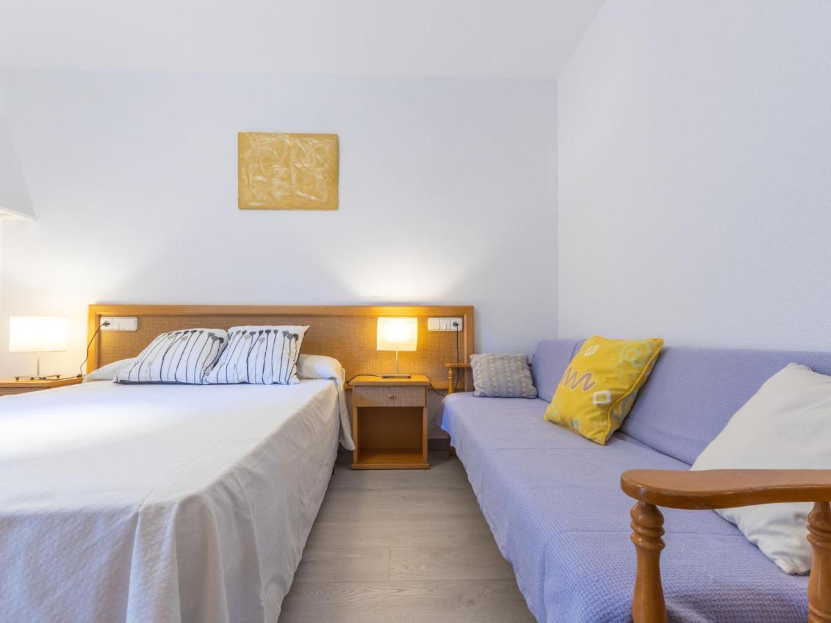 Apartamento Carme By Interhome