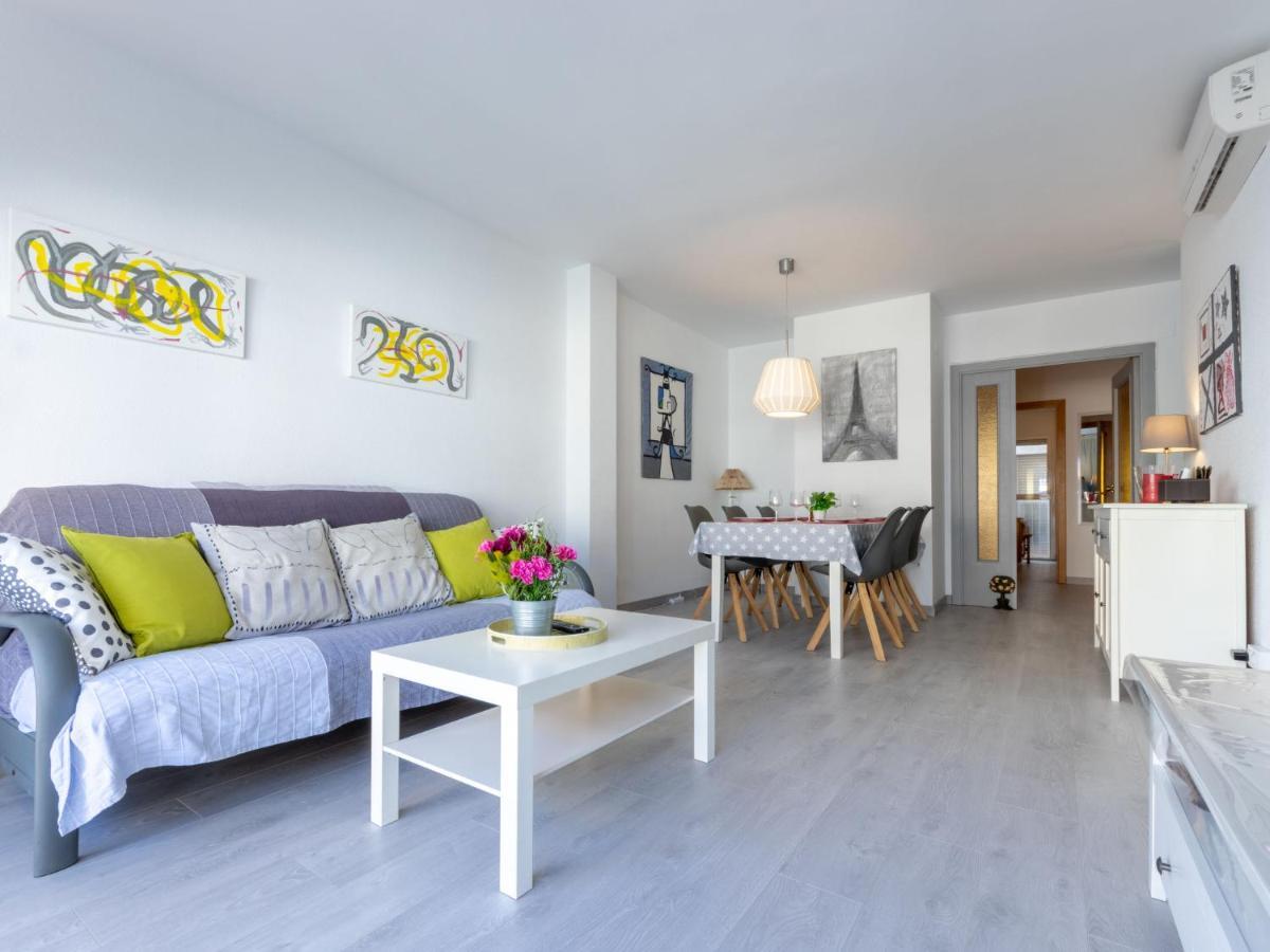 Carme By Interhome Appartement