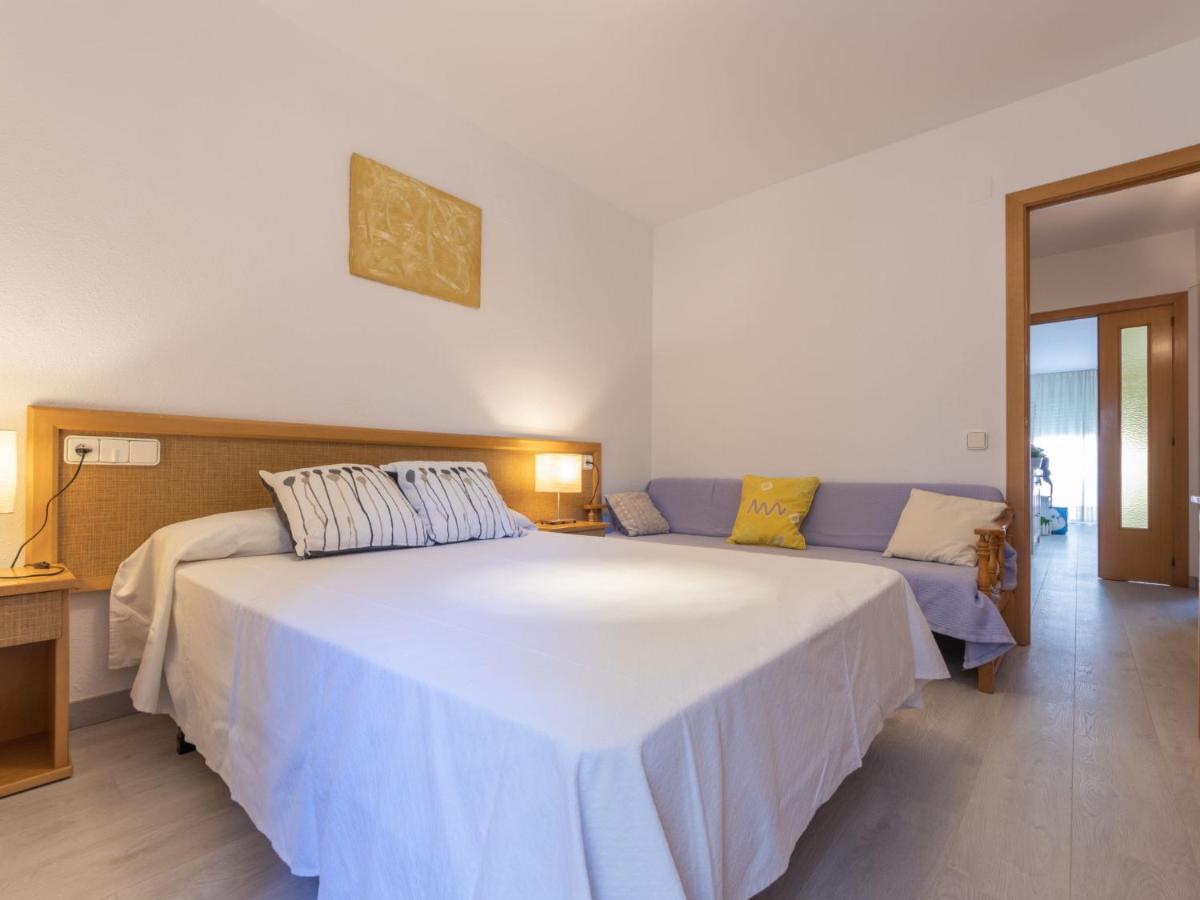 Carme By Interhome Apartment Cambrils