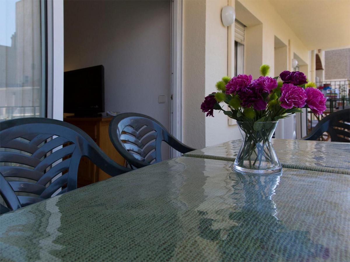 Apartment Carme By Interhome Cambrils