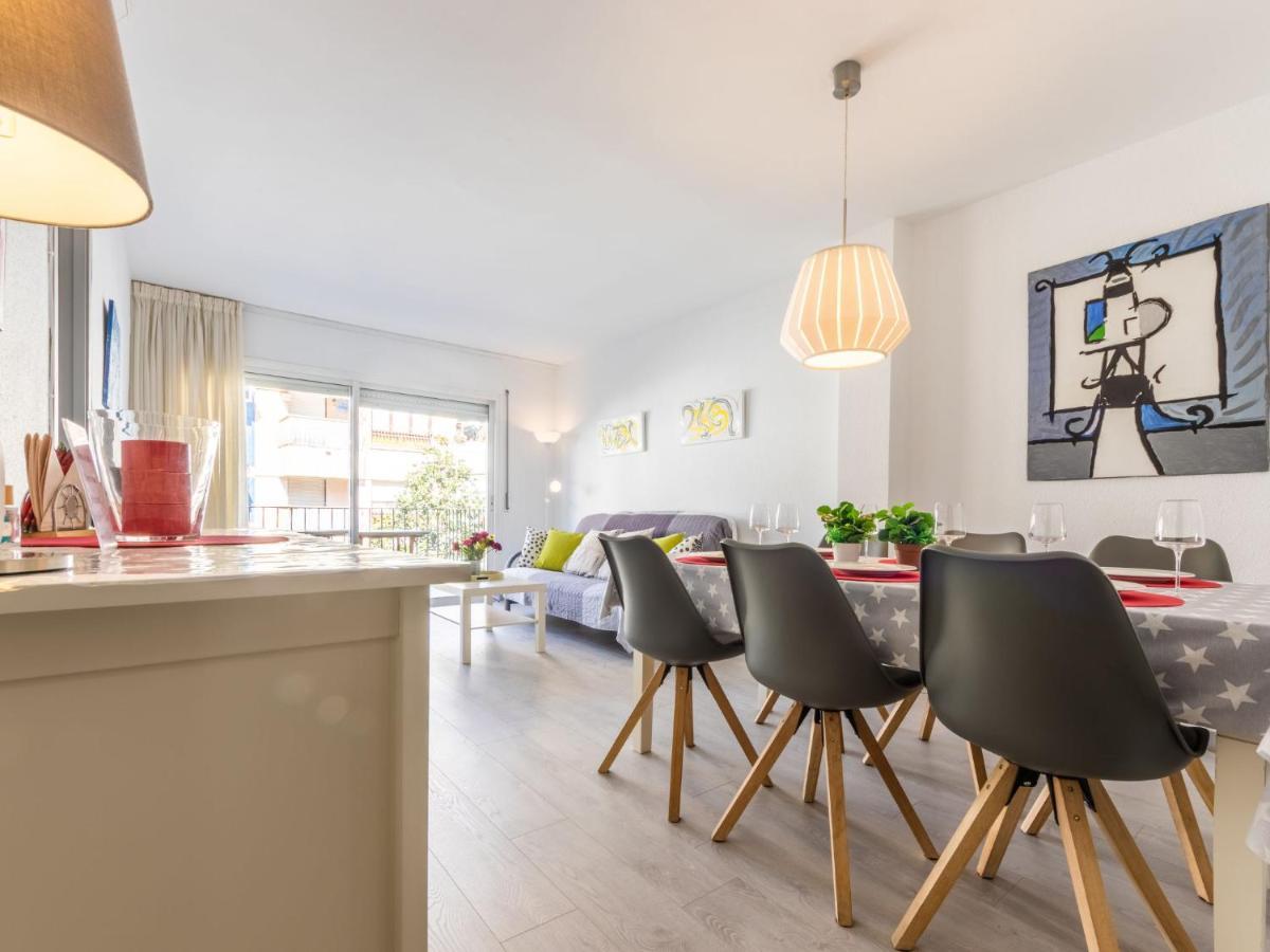 Carme By Interhome Appartement