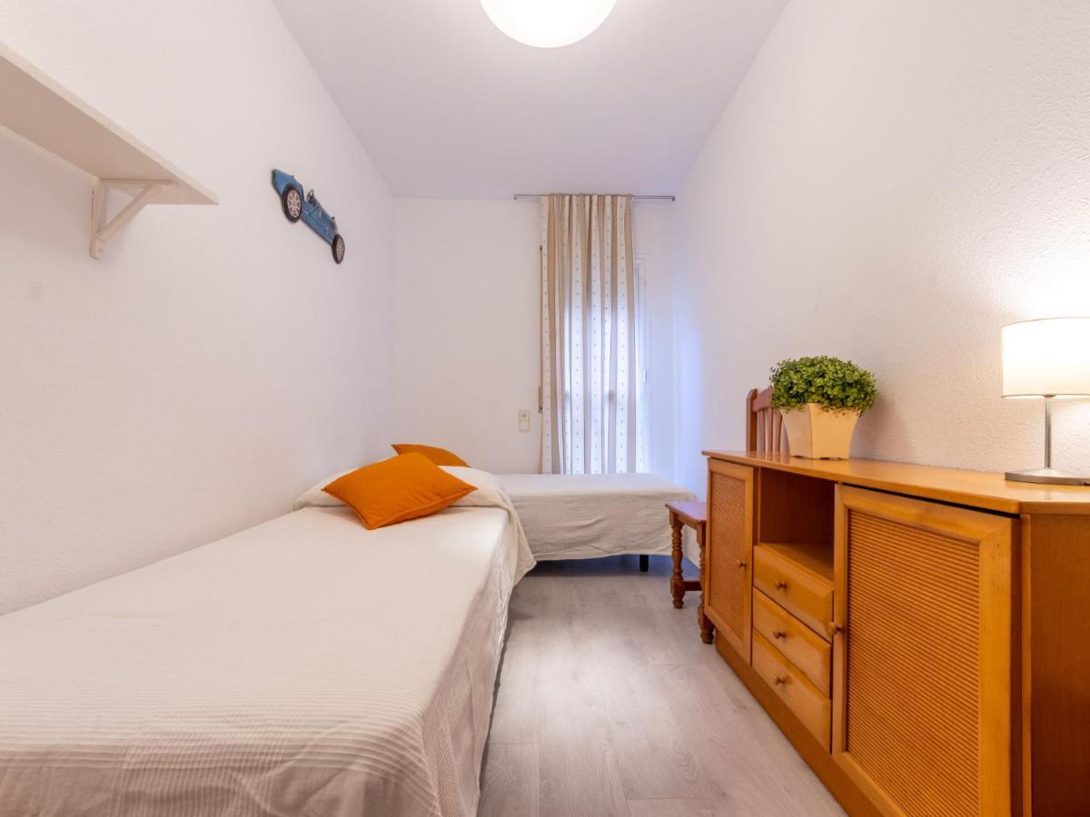 Apartment Carme By Interhome *