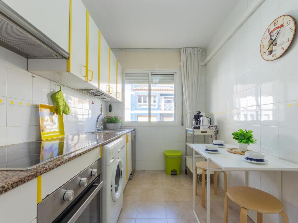 Apartment Carme By Interhome *