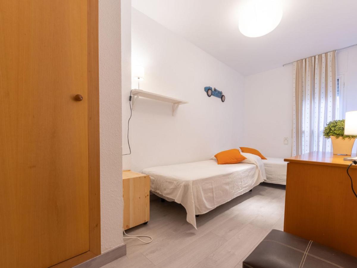 Appartement Carme By Interhome Cambrils