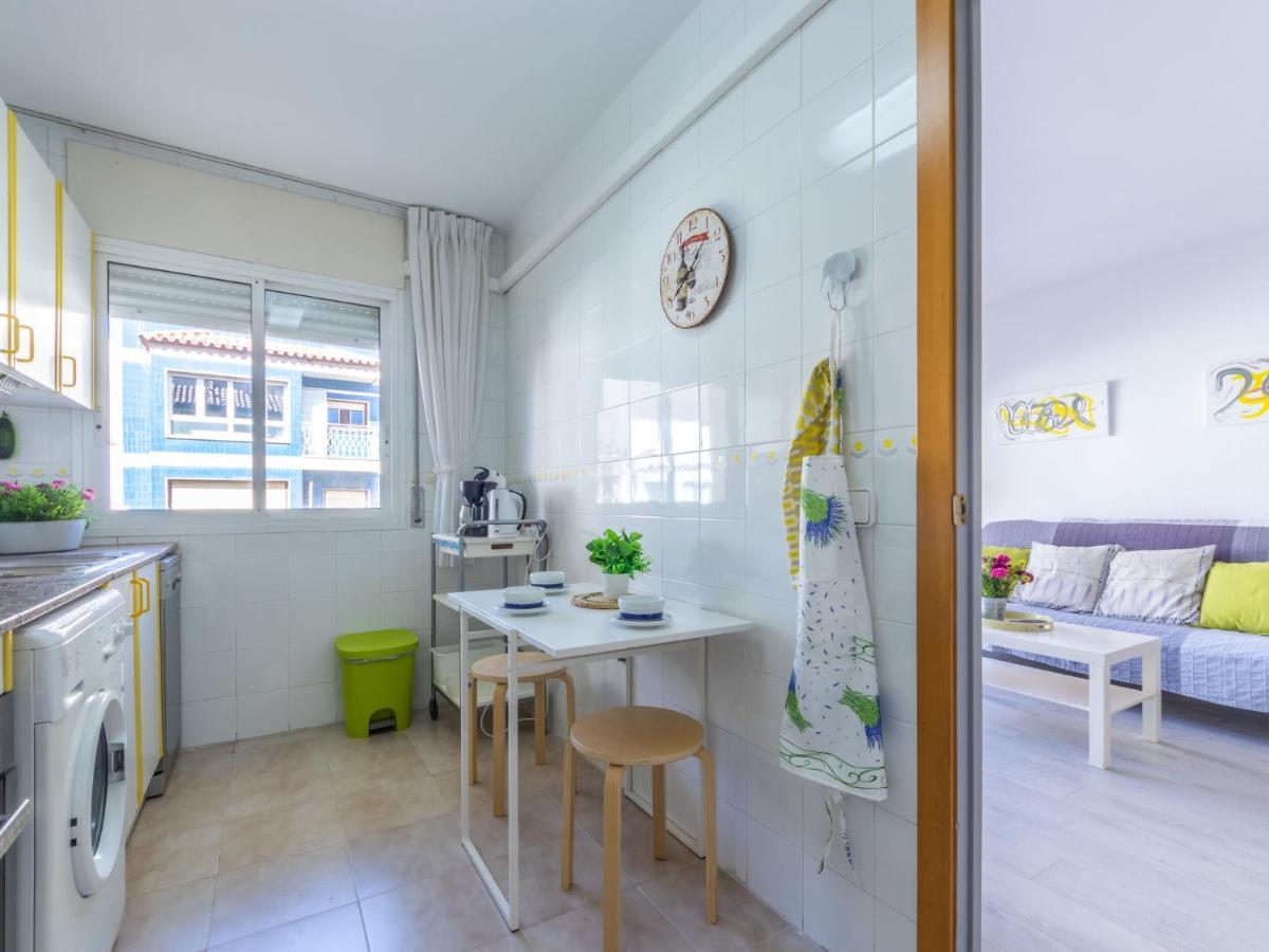 Carme By Interhome Appartement *