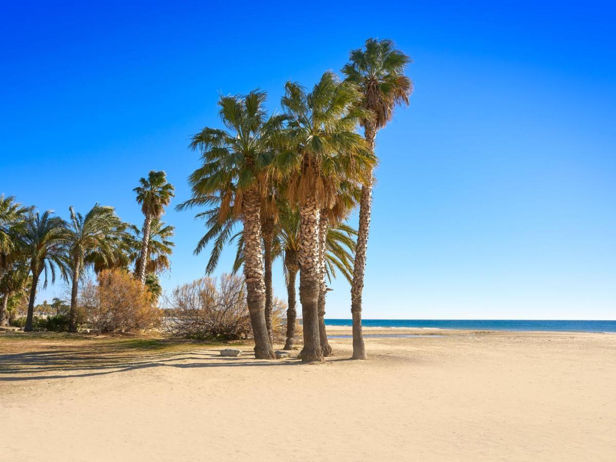 Apartment Carme By Interhome Cambrils