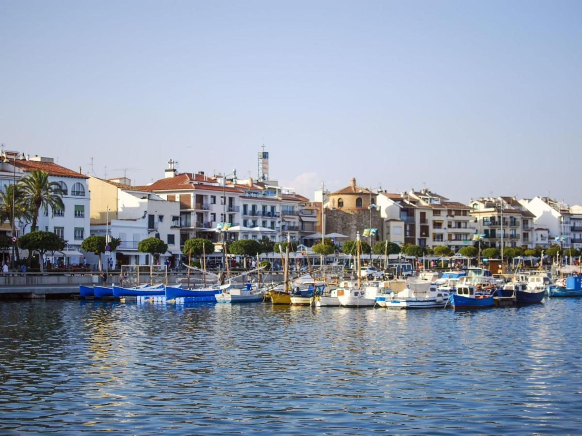 Apartment Carme By Interhome Cambrils